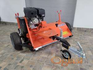 Mulčer Dabaki ATV 120 – za radne četvorotočke (sa PDV-om)